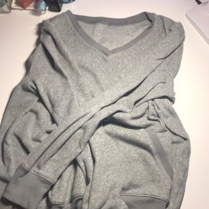 Basic Sweatshirt